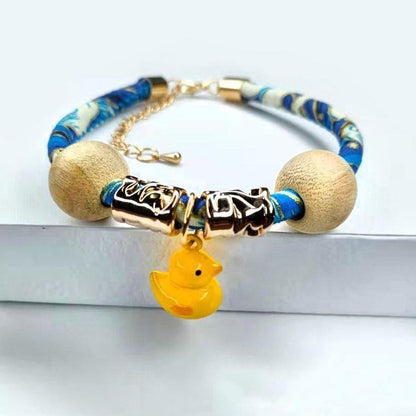 Pet Cute Bell Collar Cat Collar Pet External Collar Dog Supplies Cat Accessories