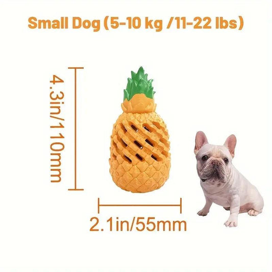 PETOPIA Durable Indestructible Dog Toys for Aggressive Chewers - Suitable for Small, Medium, and Large Dogs