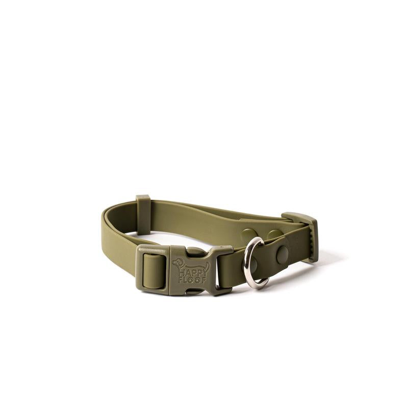 Weatherproof Dog Collar