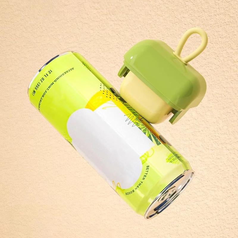 Mini Lint Roller Set: Reusable and Washable Portable Lint Remover for Clothes and Pet Hair - Buy One Get One Offer