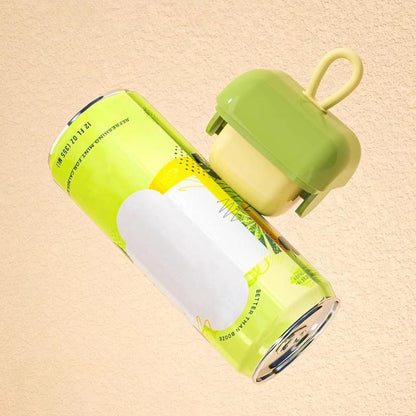 Mini Lint Roller Set: Reusable and Washable Portable Lint Remover for Clothes and Pet Hair - Buy One Get One Offer