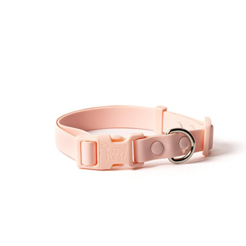 Weatherproof Dog Collar