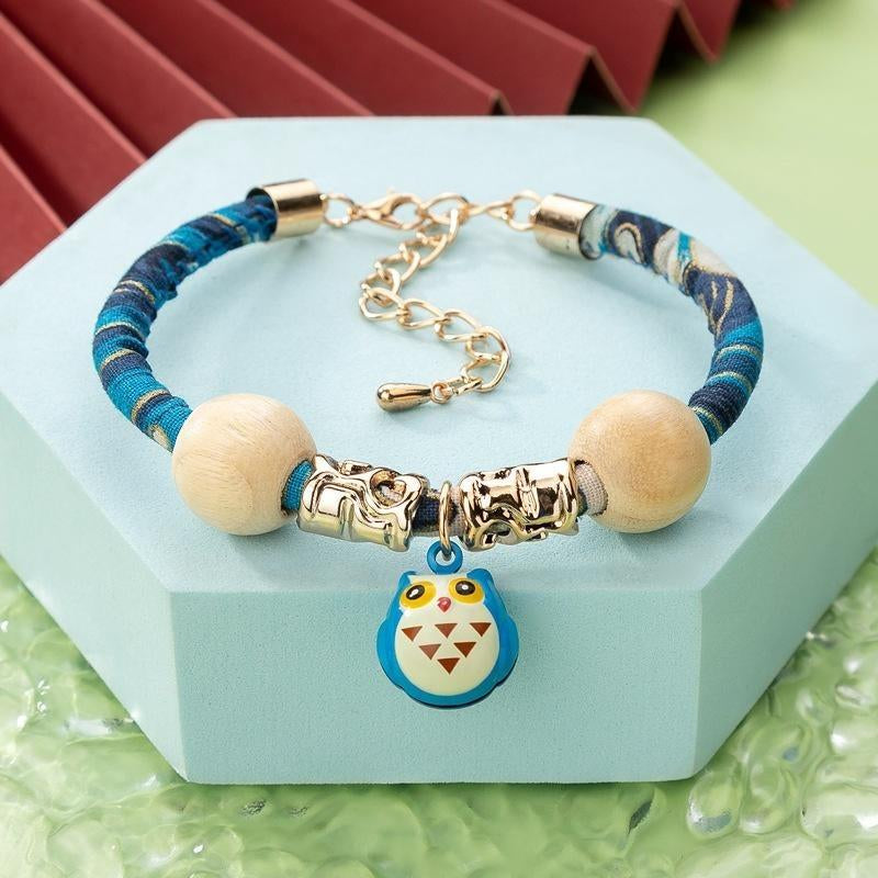 Pet Cute Bell Collar Cat Collar Pet External Collar Dog Supplies Cat Accessories